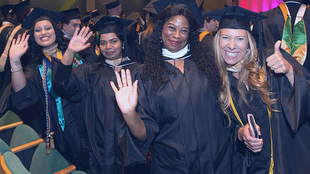 Is Walden University Reputable? Why Students Choose Walden for Their Degree  | Walden University
